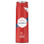 Old Spice Whitewater férfi Tusfürdő 400ml
