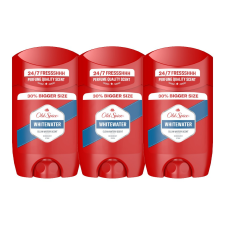 Old Spice Whitewater stift dezodor férfiaknak (3x65 ml) dezodor