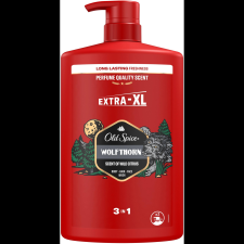 Old Spice Wolfthorn 1000ml (8700216452588) tusfürdők