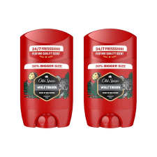 Old Spice Wolfthorn Deo Stift, (2x65 ml) dezodor