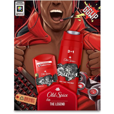 Old Spice Wolfthorn Gamer Set 300ml kozmetikai ajándékcsomag