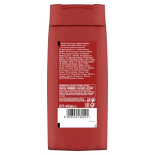 Old Spice Wolfthorn tusfürdő 675 ml férfiaknak tusfürdők