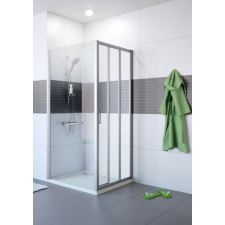  Oldalfal 70 cm Huppe Classics 2 C20508.069.322 kád, zuhanykabin