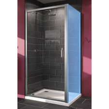  Oldalfal csúsztatáshoz. ajtó Classics 2 kád, zuhanykabin