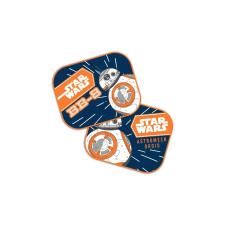  Oldalsó napvédő, &amp;quot;Star Wars BB8&amp;quot; (KC) autós napvédő