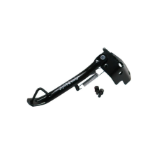  Oldalsztender Buzzetti Vespa Primavera 50 / 125 / 150, négyütemű, fekete egyéb motorkerékpár alkatrész