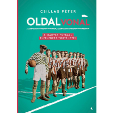 Oldalvonal történelem