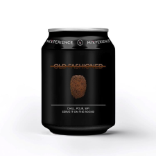  OldFashioned koktél 24,1% 99 ml dob. whisky