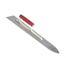 OLEJNIK Aljzat simító  90x600mm inox Profi kőműves és burkoló szerszám