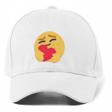  Ölelés Emoji - Baseball Sapka női sapka