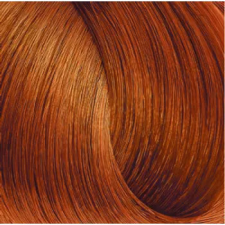 Olencia ammónia mentes tartós hajfesték 6.4 -Dark Copper Blonde 100ml hajfesték, színező
