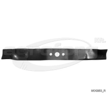 Oleo-Mac Fűnyíró kés Oleo-Mac G48PE 457mm, 19.7mm, 3 furatos, utángyártott barkácsgép tartozék