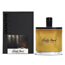 Olfactive Studio Woody Mood EDP 100 ml parfüm és kölni