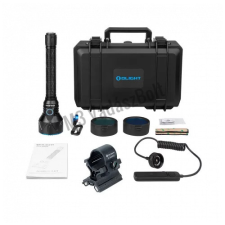 Olight JAVELOT PRO 2 TÖLTHETŐ VADÁSZLÁMPA SZETT vadász és íjász felszerelés