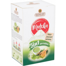 Oligo life matcha 3in1 96 g alapvető élelmiszer
