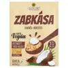  Oligolife vegán zabkása kakaó kókusz édesítőszerekkel 65 g