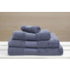 OLIMA klasszikus pamut fürdőlepedő OL450, Denim-100X150