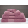 OLIMA klasszikus pamut fürdőtörölköző OL450, Magnolia-70X140