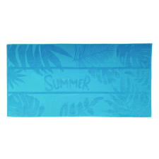 Olima OL3010 OLIMA JACQUARD STRANDTÖRÖLKÖZŐ 90X170 babatörülköző, kifogó