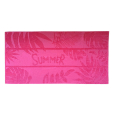 Olima OL3010 OLIMA JACQUARD STRANDTÖRÖLKÖZŐ 90X170 babatörülköző, kifogó