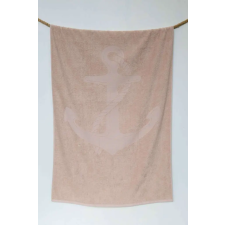 OLIMA OL3020 OLIMA „ANCHOR” JACQUARD BEACH TOWEL lakástextília