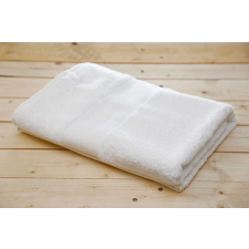 OLIMA OL360 basic pamut kéztörlő Olima, White-30X50 lakástextília