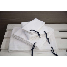 OLIMA OL500 pamut sport füdőlepedő Olima, White-100X150 lakástextília
