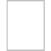 OLIMA OL600 kiváló minőségű fürdőszobai szőnyeg Olima, White-50X70