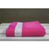 OLIMA OLV4000 szublimálható velúr/frottír strandtörölköző Olima, Heliconia-100X180