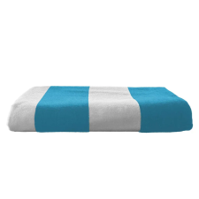 OLIMA OLV4030 OLIMA „CLASSIC MARINE” BEACH VELOUR TOWEL lakástextília