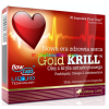 OLIMP LABS Gold Krill rákolaj 30 db kapszula, Antarktiszi krill, szabadalommal védett - Olimp Labs