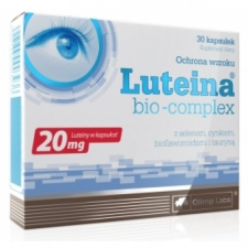 OLIMP LABS Lutein Bio-Complex kapszula táplálékkiegészítő