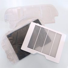 Olimpia Splendid Szűrőbetét szett GYOA10 és GYOA16 páramentesítőhöz gyógyászati segédeszköz