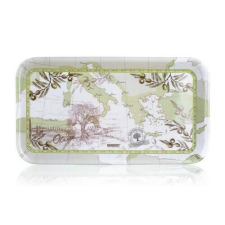  Olíva szendvicstálca 29.5x16.5cm konyhai eszköz