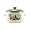  Oliva Zománcozott lábas 24 cm+fedő