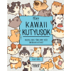 Olive Yong Kawaii kutyusok – mini