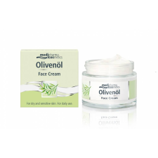 Olivenöl Olivenöl olívaolajos arckrém 50 ml arckrém