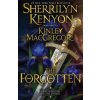 Oliver-Heber Books The Forgotten | Sherrilyn Kenyon,Kinely MacGregor
