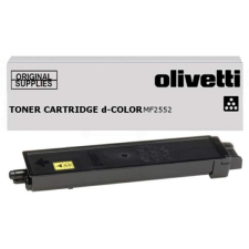 OLIVETTI B1068 - eredeti toner, black (fekete) nyomtatópatron & toner