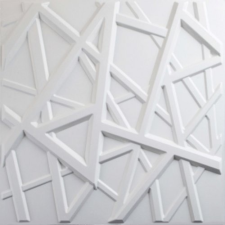 Olivia 3D falpanel tapéta, díszléc és más dekoráció