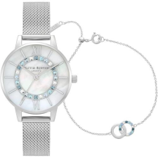 Olivia Burton női karóra OBGSET161 karóra