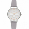 Olivia Burton Női karóra Olivia Burton OB16AM163 (Ø 30 mm)