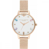Olivia Burton Női karóra Olivia Burton OB16RB15 (Ø 34 mm)