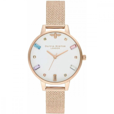 Olivia Burton Női karóra Olivia Burton OB16RB15 (Ø 34 mm) karóra
