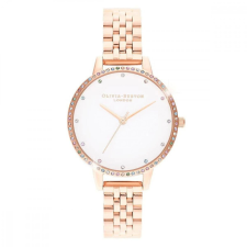 Olivia Burton Női karóra Olivia Burton OB16RB21 (Ø 34 mm) karóra