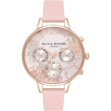 Olivia Burton OB16CGS07 női karóra karóra