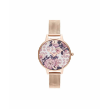 Olivia Burton OB16LP01 Női karóra karóra