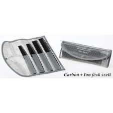  Olivia Garden Carbon + Ion fésűszett SC (4 db) fésű