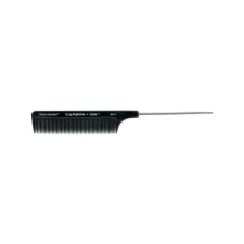 Olivia Garden Carbon Ion ST1 Volumennövelő Fésű 20,5cm fésű