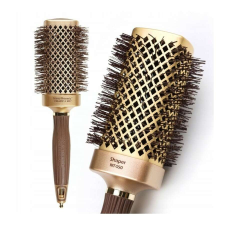 Olivia Garden Ceramic+Ion Heat Nano Thermic Shaper NTS-50 fésű